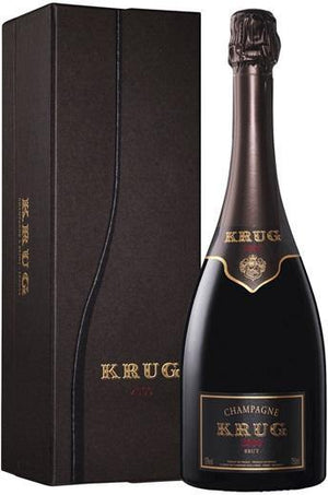 Krug Vintage (Champagne) - DRINKSDELI