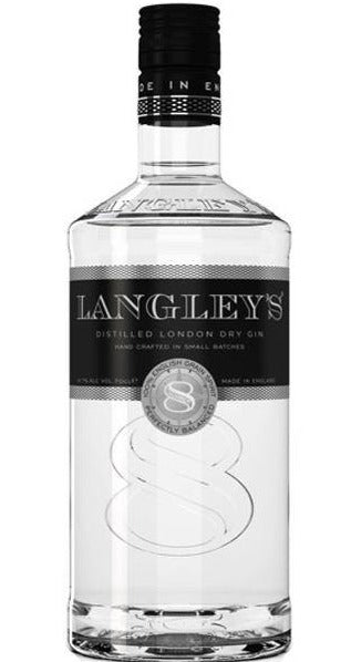 Langley's No. 8 - DRINKSDELI