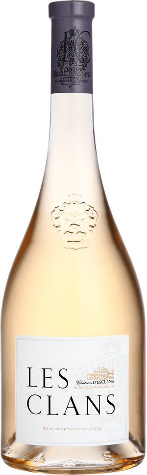 Le Clans (France) - DRINKSDELI