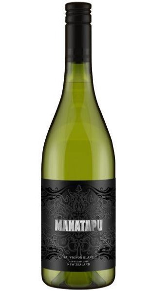 Manatapu Sauvignon Blanc (New Zealand) - DRINKSDELI