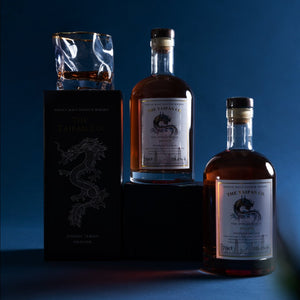 The Dragon - The Zodiac Series - Taipan & Co.