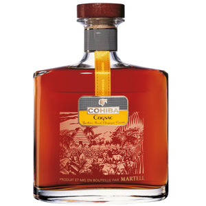 Martell Cohiba - DRINKSDELI
