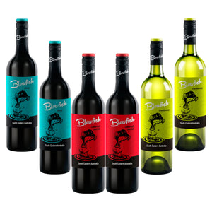 Taking The Seriousness Out Of Wine