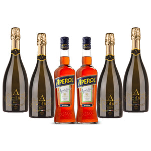 The Novi | Get Spritzin'