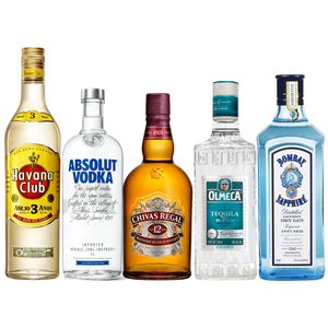 The Cherry | Bar Basics