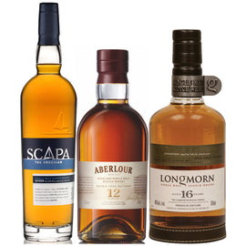 The Mike | Single Malt Warriors