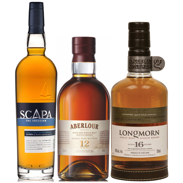 The Mike | Single Malt Warriors