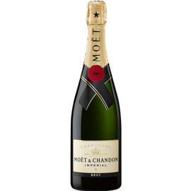 Moet et Chandon Impérial (Champagne) - DRINKSDELI