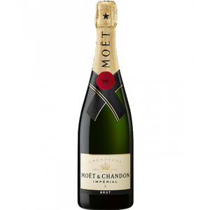 Moet et Chandon Impérial (Champagne) - DRINKSDELI