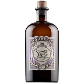 Monkey 47 - DRINKSDELI