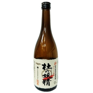 Ookubo Shuzo Mori No Yousei 17% - DRINKSDELI