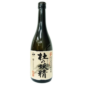 Ookubo Shuzo Mori No Yousei 25% - DRINKSDELI