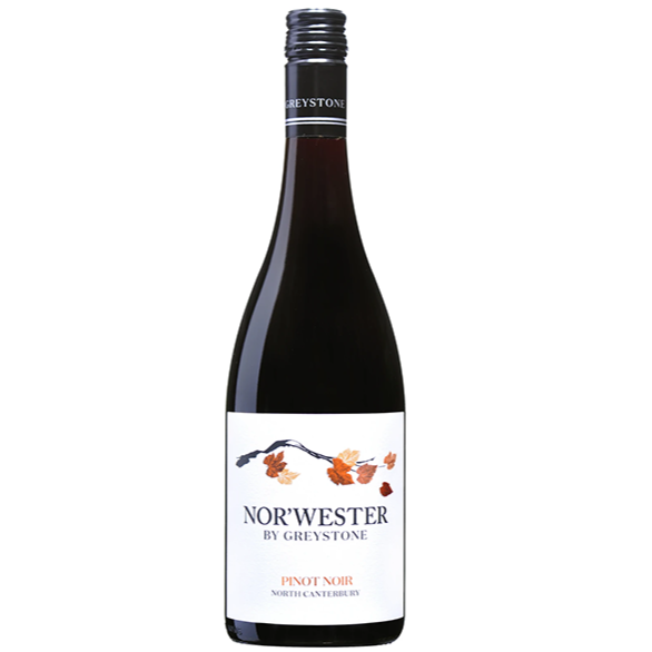 Nor’Wester by Greystone Pinot Noir