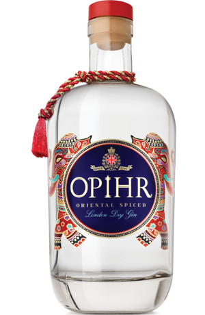 Opihr - DRINKSDELI