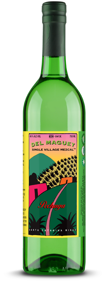 Del Maguey Pechuga - DRINKSDELI
