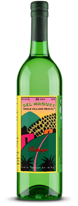 Del Maguey Pechuga - DRINKSDELI