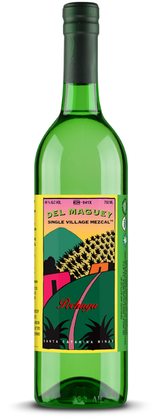 Del Maguey Pechuga - DRINKSDELI