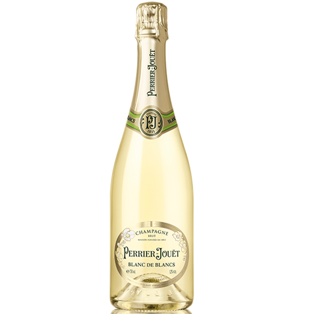 Perrier Jouet Blanc de Blanc (Champagne) - DRINKSDELI