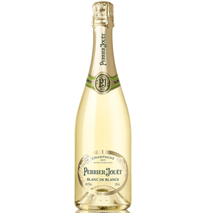 Perrier Jouet Blanc de Blanc (Champagne) - DRINKSDELI