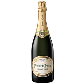 Perrier Jouet Grand Brut (Champagne) - DRINKSDELI