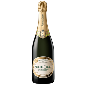 Perrier Jouet Grand Brut (Champagne) - DRINKSDELI