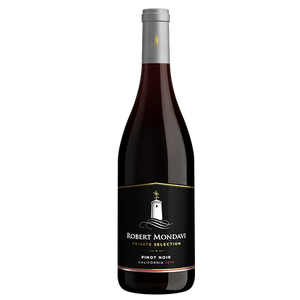 Robert Mondavi Private Selection Pinot Noir (USA) - DRINKSDELI