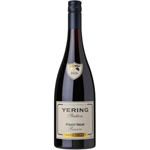 Yering Station Reserve Pinot Noir (Australia)