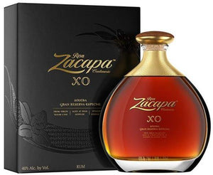 Ron Zacapa Centenario XO Solera Gran Reserva Especial - DRINKSDELI