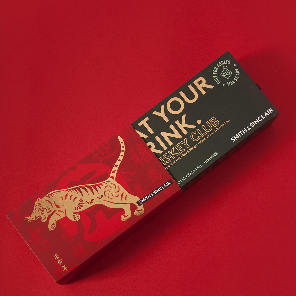 Smith & Sinclair Chinese New Year Edition