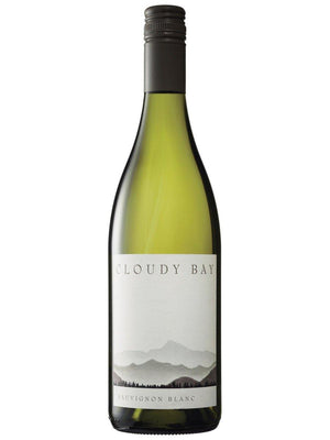 Cloudy Bay Sauvignon Blanc (New Zealand) - DRINKSDELI
