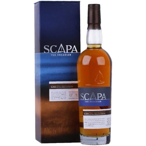 Scapa Glansa - Islay - DRINKSDELI