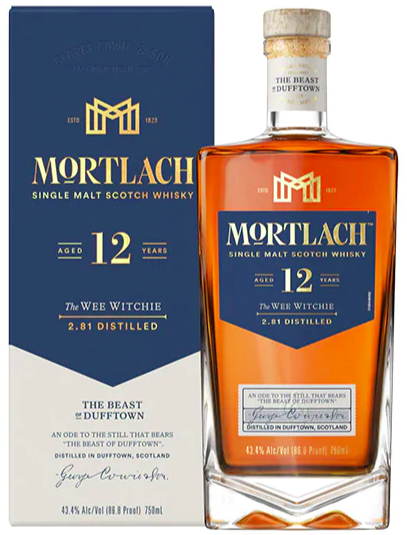 Mortlach 12YO-Speyside-DRINKSDELI