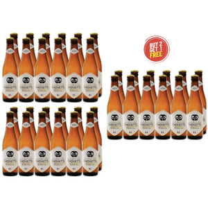 Buy 2 Get 1 Free | La Chouette (36 Bottles in total)
