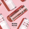 Born Rosé Canned Rosé Wine with Bubbles | Pack of 12