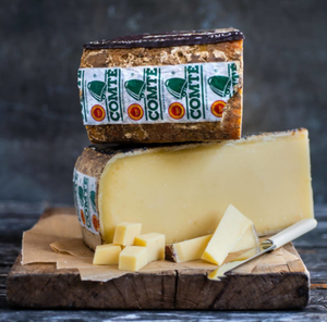 Comte 18 Months| 400g