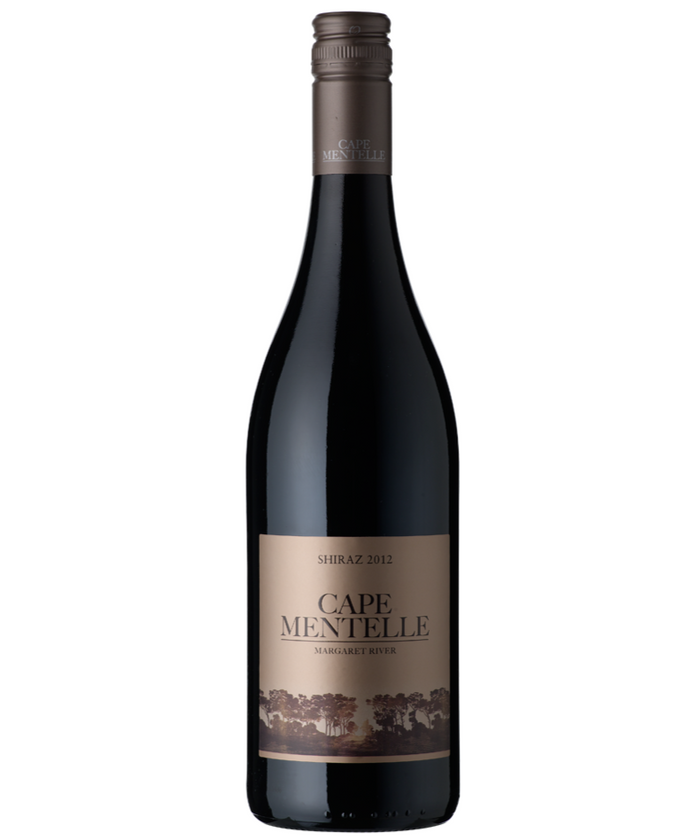 Cape Mentelle Shiraz (Australia) - DRINKSDELI