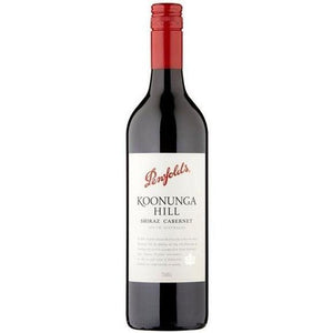 Penfolds Koonunga Hill Shiraz Cabernet (Australia) - DRINKSDELI