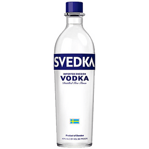 Svedka (Select Size) - DRINKSDELI