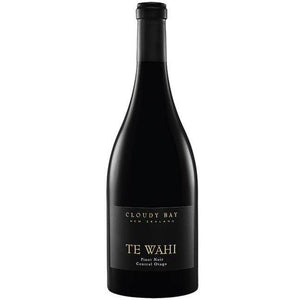 Cloudy Bay Te Wahi (New Zealand) - DRINKSDELI