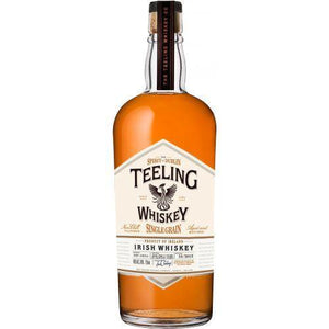 Teeling Single Grain - DRINKSDELI