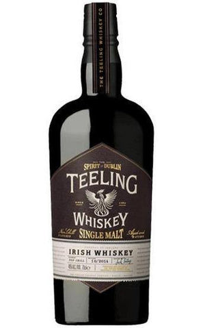 Teeling Single Malt - DRINKSDELI