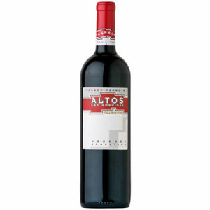 Altos Las Hormigas Terroir Malbec (Argentina)