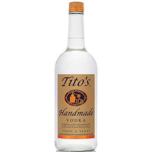 Tito's - DRINKSDELI