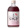 Togouchi Whisky Cherry Liqueur - DRINKSDELI