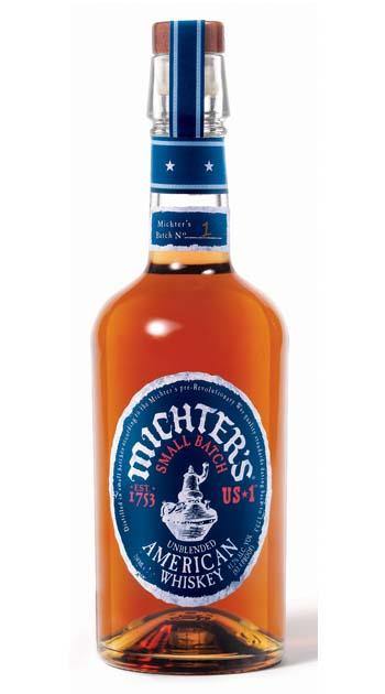 Michter’s US*1 Unblended American - DRINKSDELI