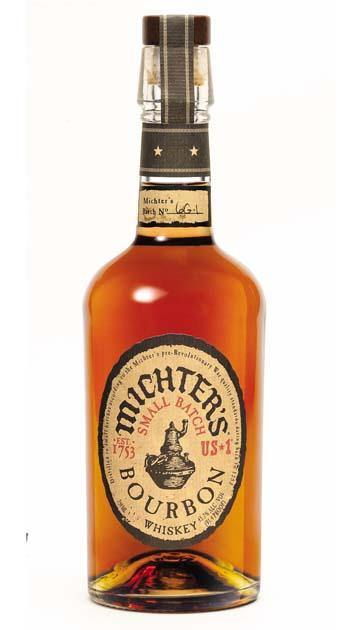米歇爾的美國* 1小批量波旁威士忌-DRINKSDELI