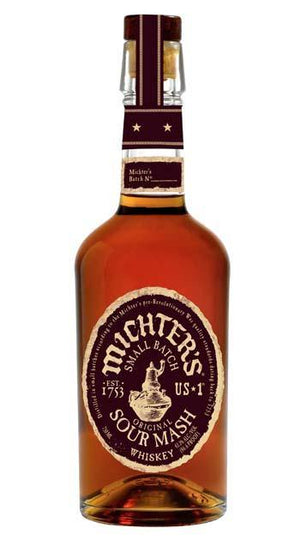 Michter's US*1 Sour Mash - DRINKSDELI