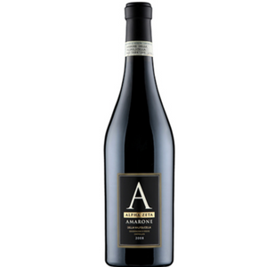 Alpha Zeta ‘A’ Amarone