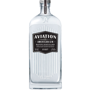 Aviation Gin