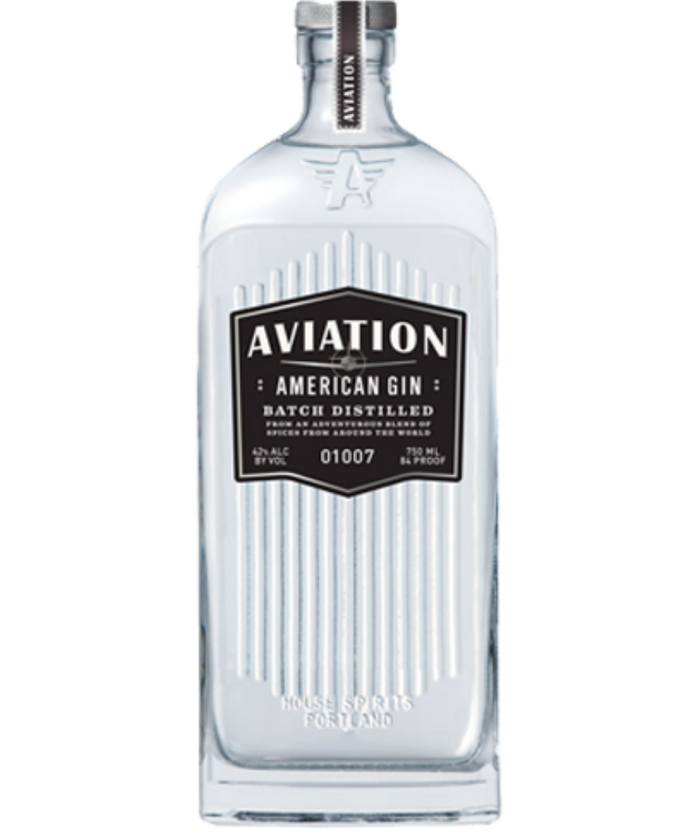 Aviation Gin